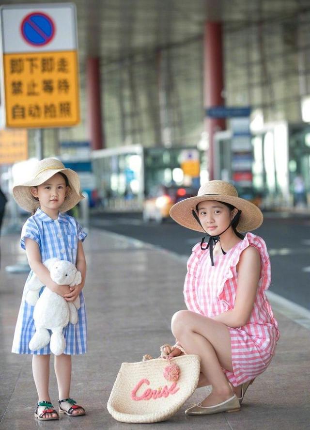 别再给孩子取烂大街的名字了，看看明星孩子的大名，又诗意又好听