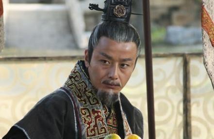 陆贾出使南越降服南越王,深得功名却逍遥人世