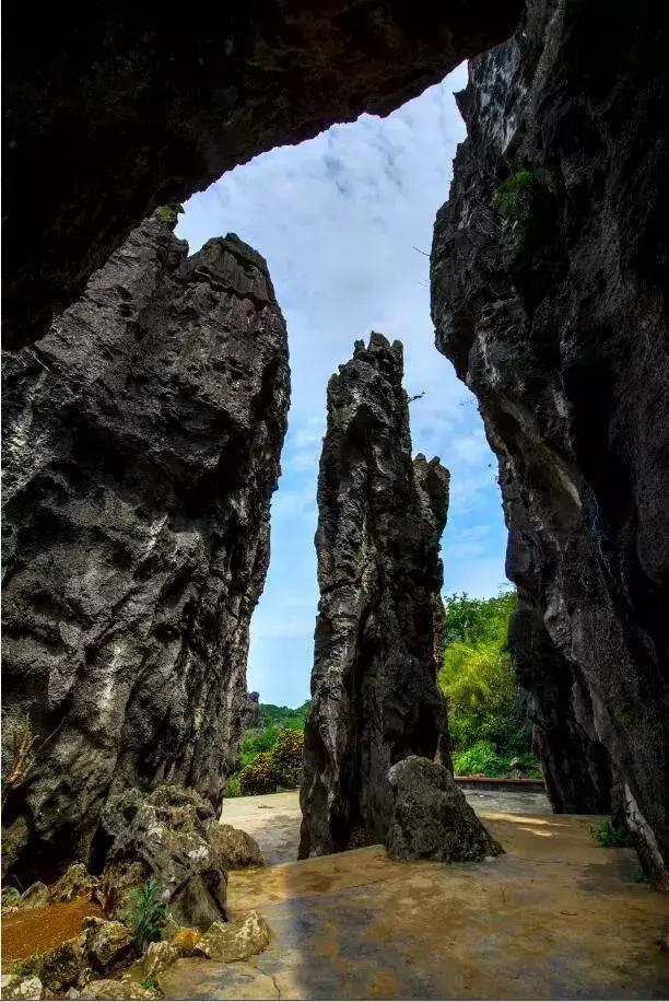 素有“小桂林”之美誉阳春春湾镇!!