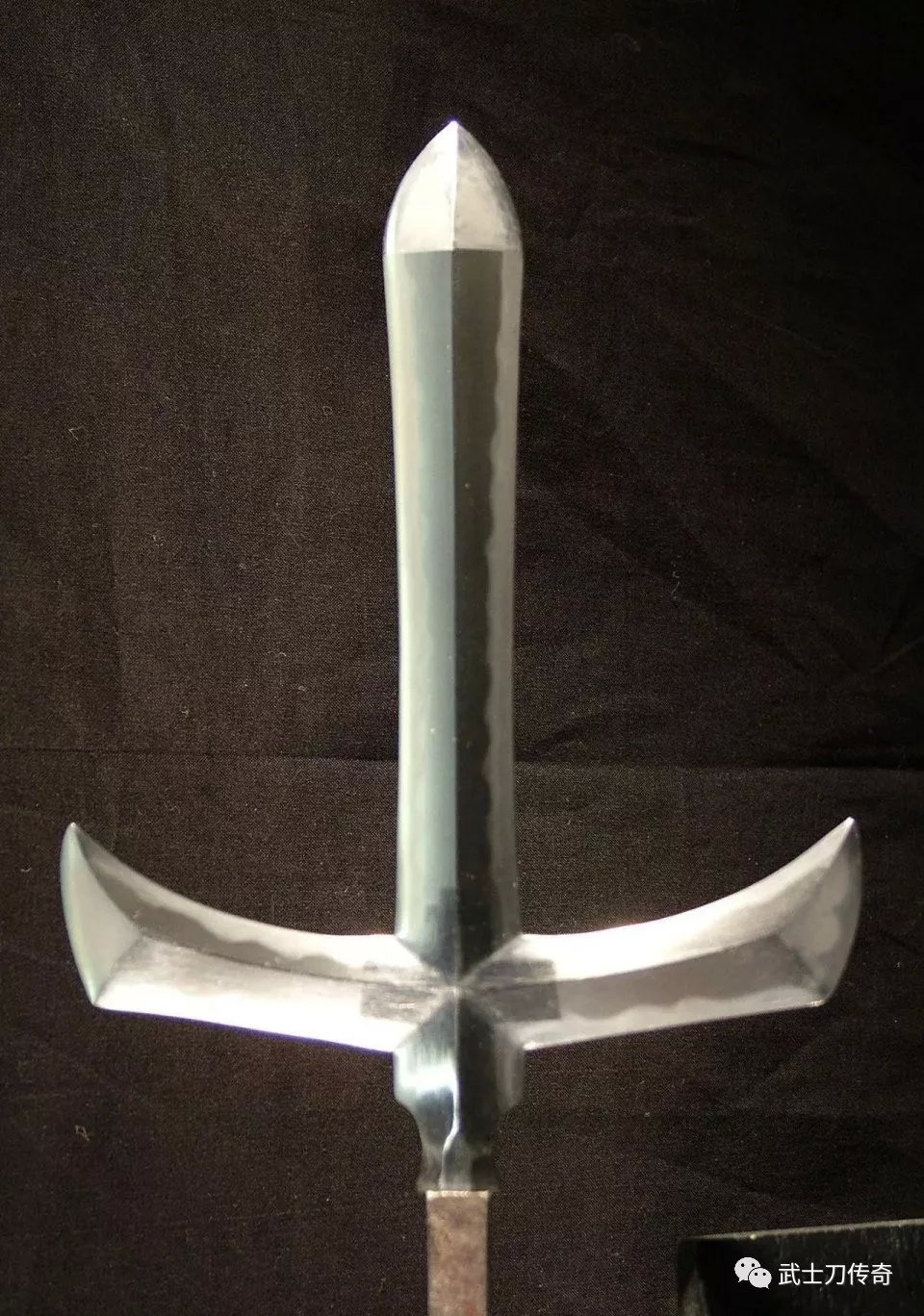 日本战国时代最受欢迎的武器从来不是武士刀,