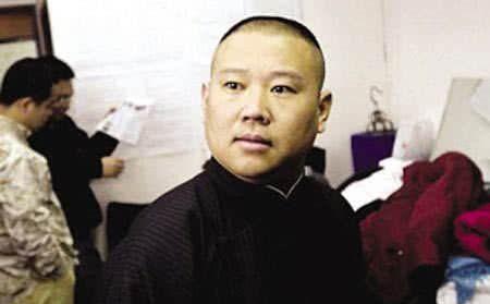 为什么郭德纲在节目中收的徒弟，大部分都不能进入德云家谱呢？