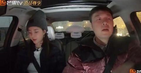 沈梦辰播放吴亦凡的歌,杜海涛却吃醋了