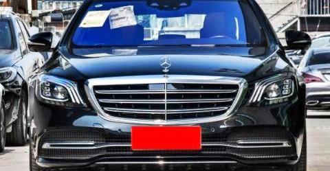 最新最全的“德系大型车“资讯都在这里，不容错过