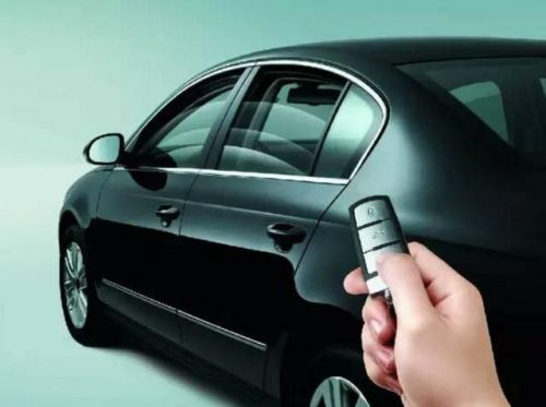 自从买车之后 “强迫症”越来越严重了