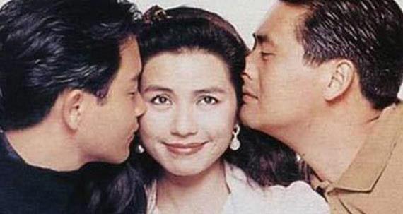 为什么那么多人喜欢周润发,看来这些电影你就知道原因