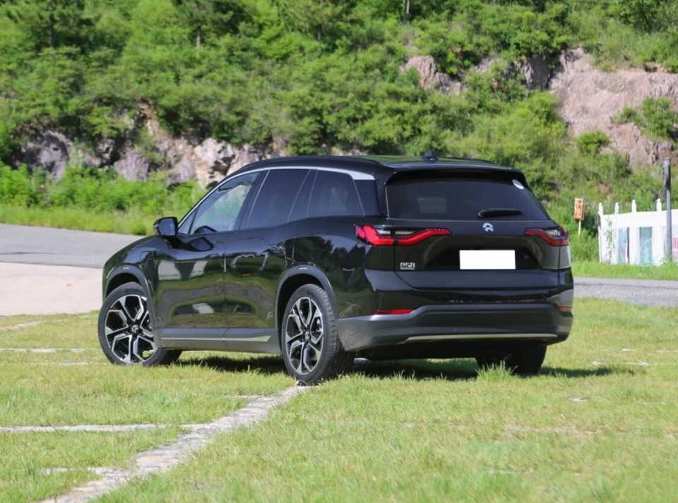 《流浪地球》中只有3D轨迹球重卡?这台国产S