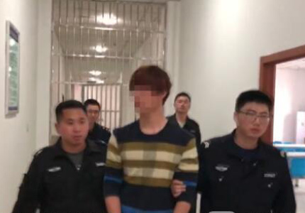 奇葩！男子欠债无力偿债竟带着“债主”合伙盗窃