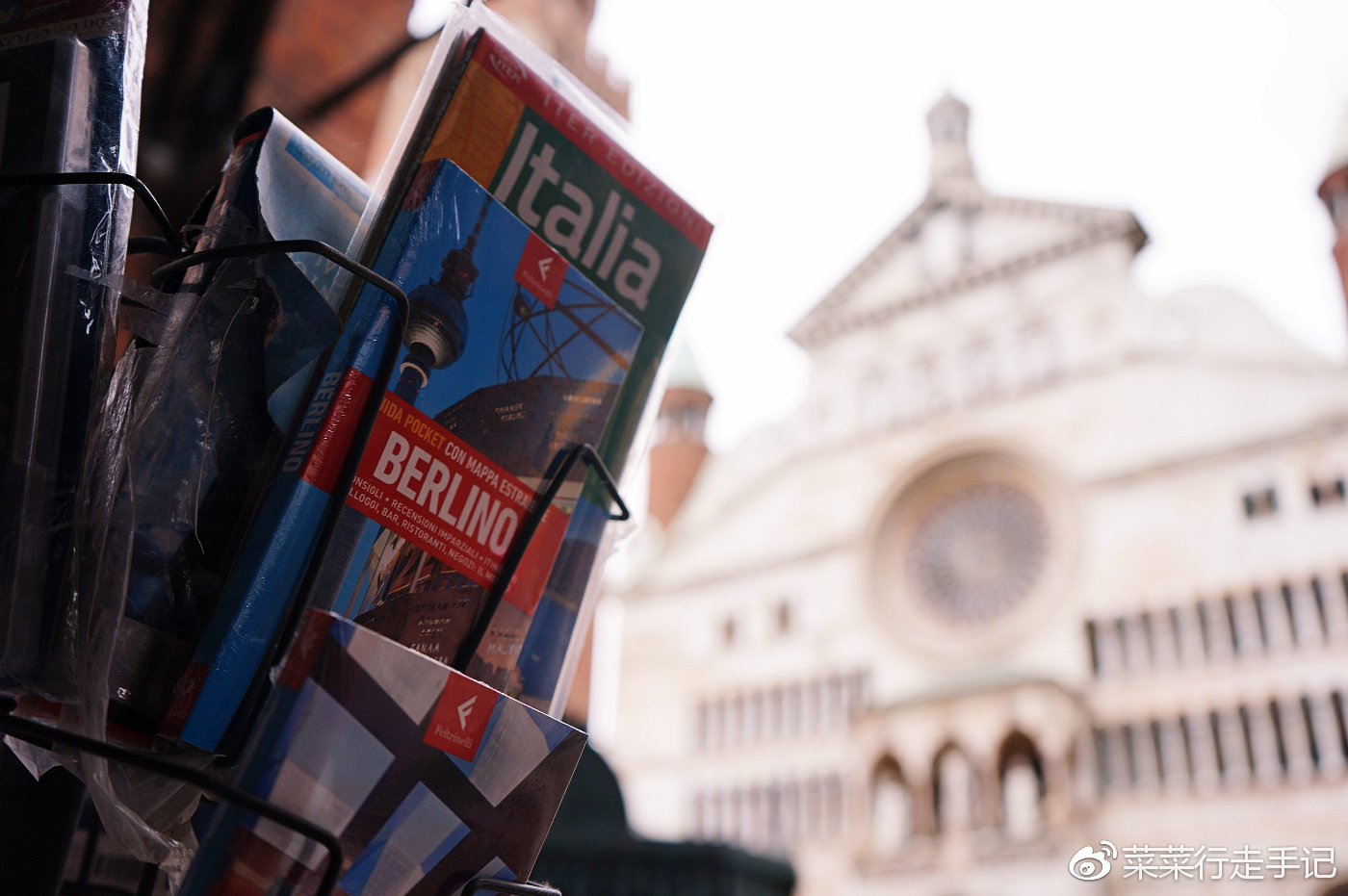 意大利，小提琴之都克雷莫納