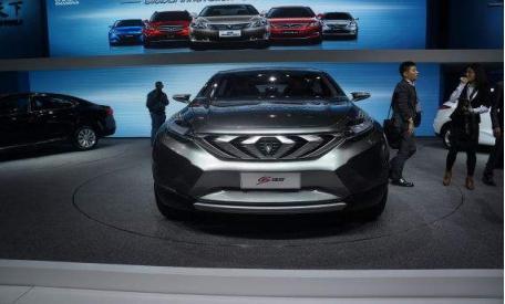 这里有“概念车“的最新资讯请不要错过