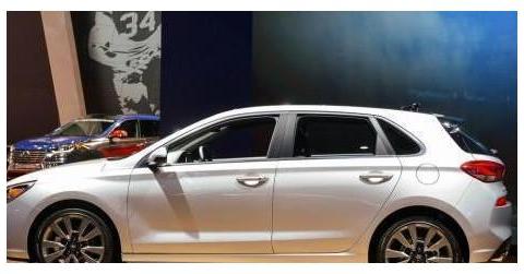 搭载2.0L自然吸气发动机，最大功率为164马力，立体感强！