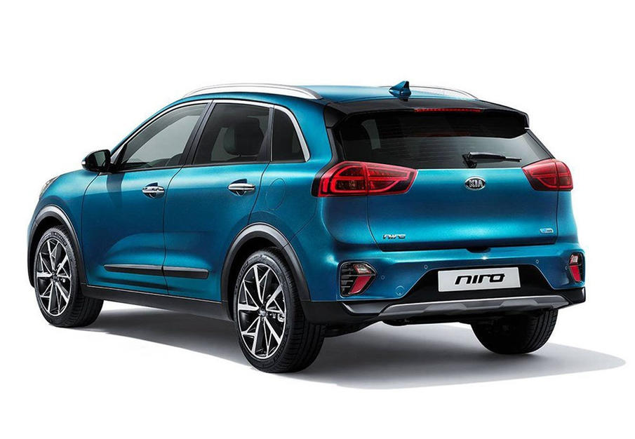 嗨EV | 在日内瓦车展上,有哪些值得关注的新能源车?
