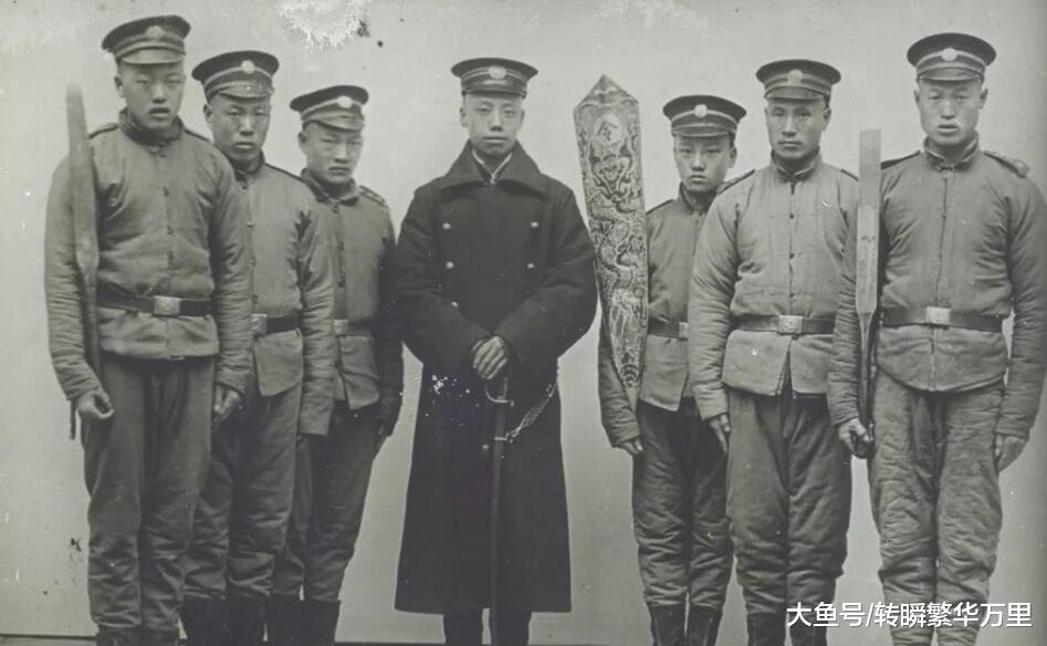 江苏省的总兵们，与江苏巡抚等级相同，到底拥有多少权力？