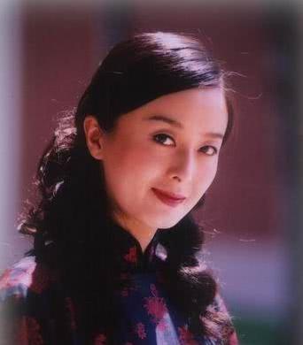 四个女明星李静
