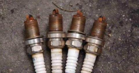 车主注意：车上这4个零件，在10万公里内必须更换，动力足贼省油