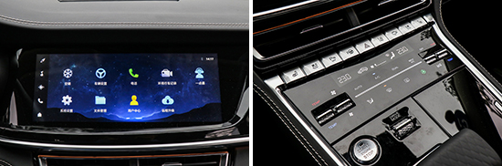 �Ƽ�2.0T�ǰ� ����CS85 Coupe����ָ��