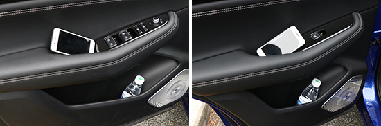 �Ƽ�2.0T�ǰ� ����CS85 Coupe����ָ��