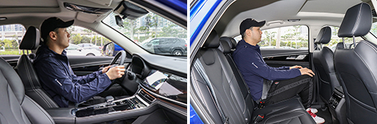 �Ƽ�2.0T�ǰ� ����CS85 Coupe����ָ��