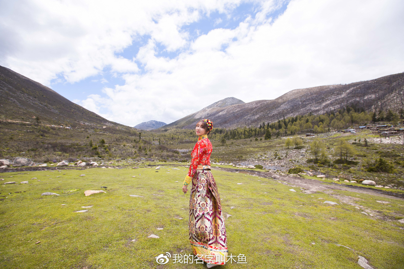 成都到甘孜藏，屬于你們的畢業(yè)旅行攻略