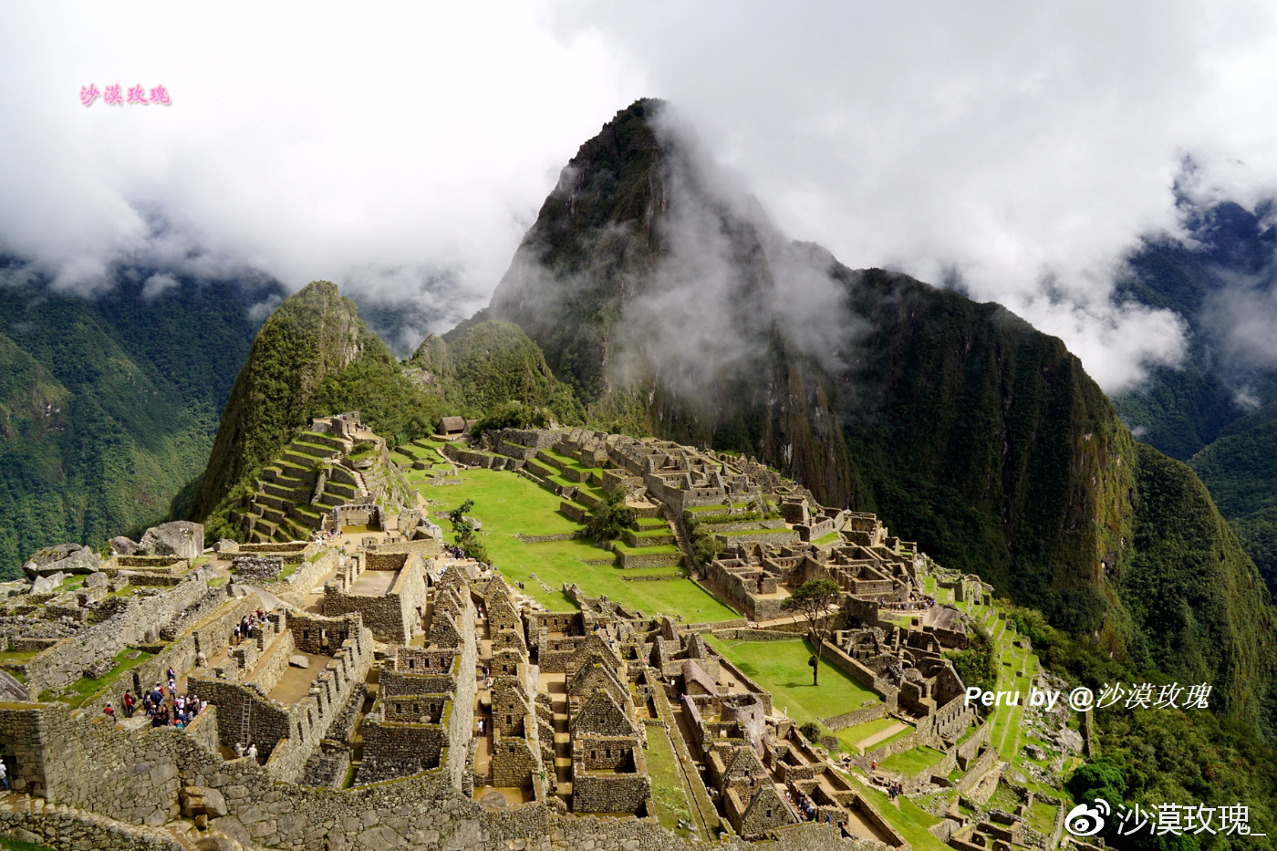 南美神秘的印加帝国延续300年 首都就在今天的秘鲁
