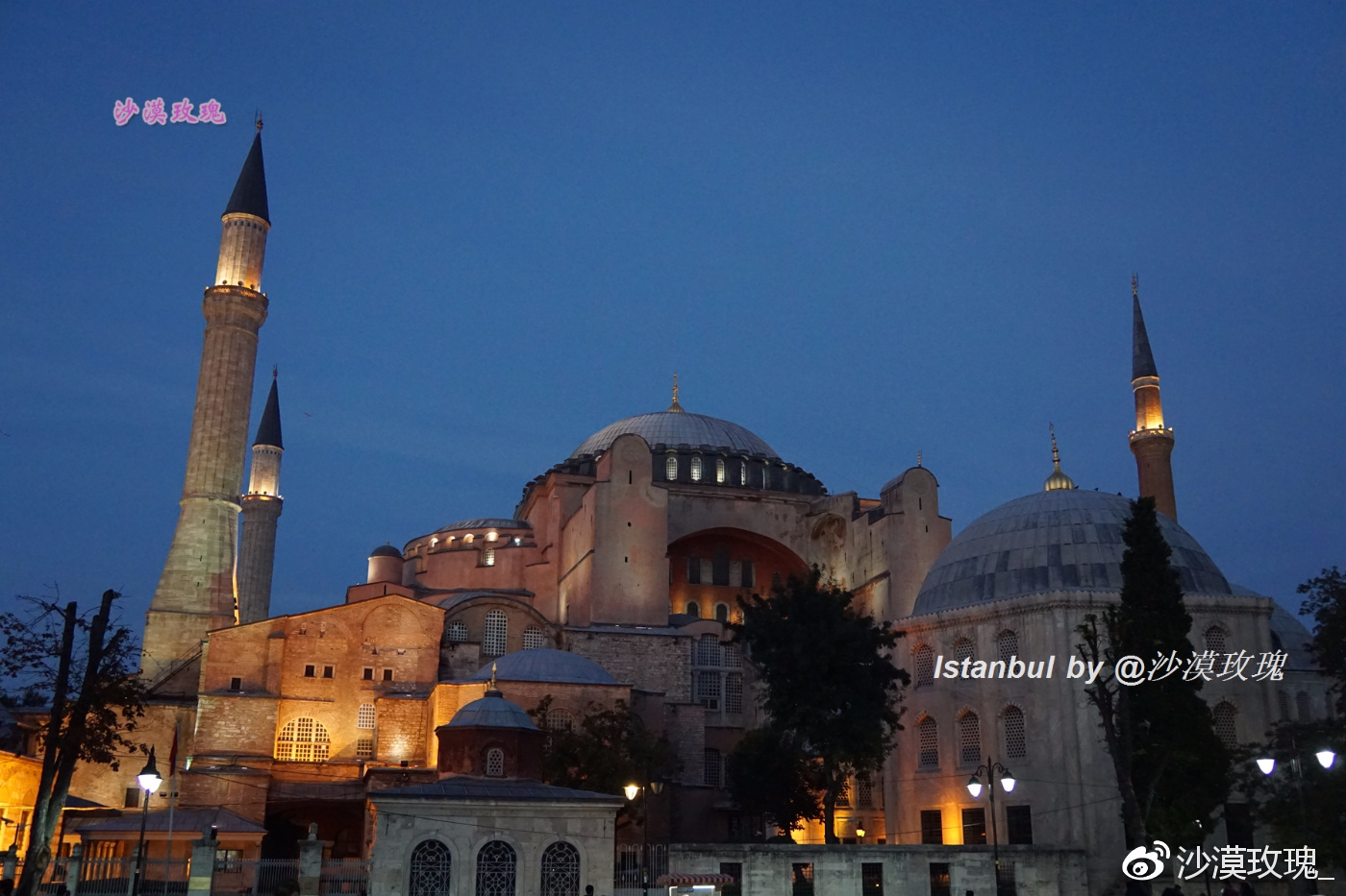 教堂还是清真寺？1500年历史的它完美融合了两种宗教