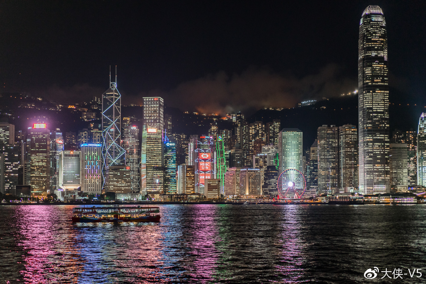 15个火爆INS的香港网红拍照圣地，去过10个你就是网红了！