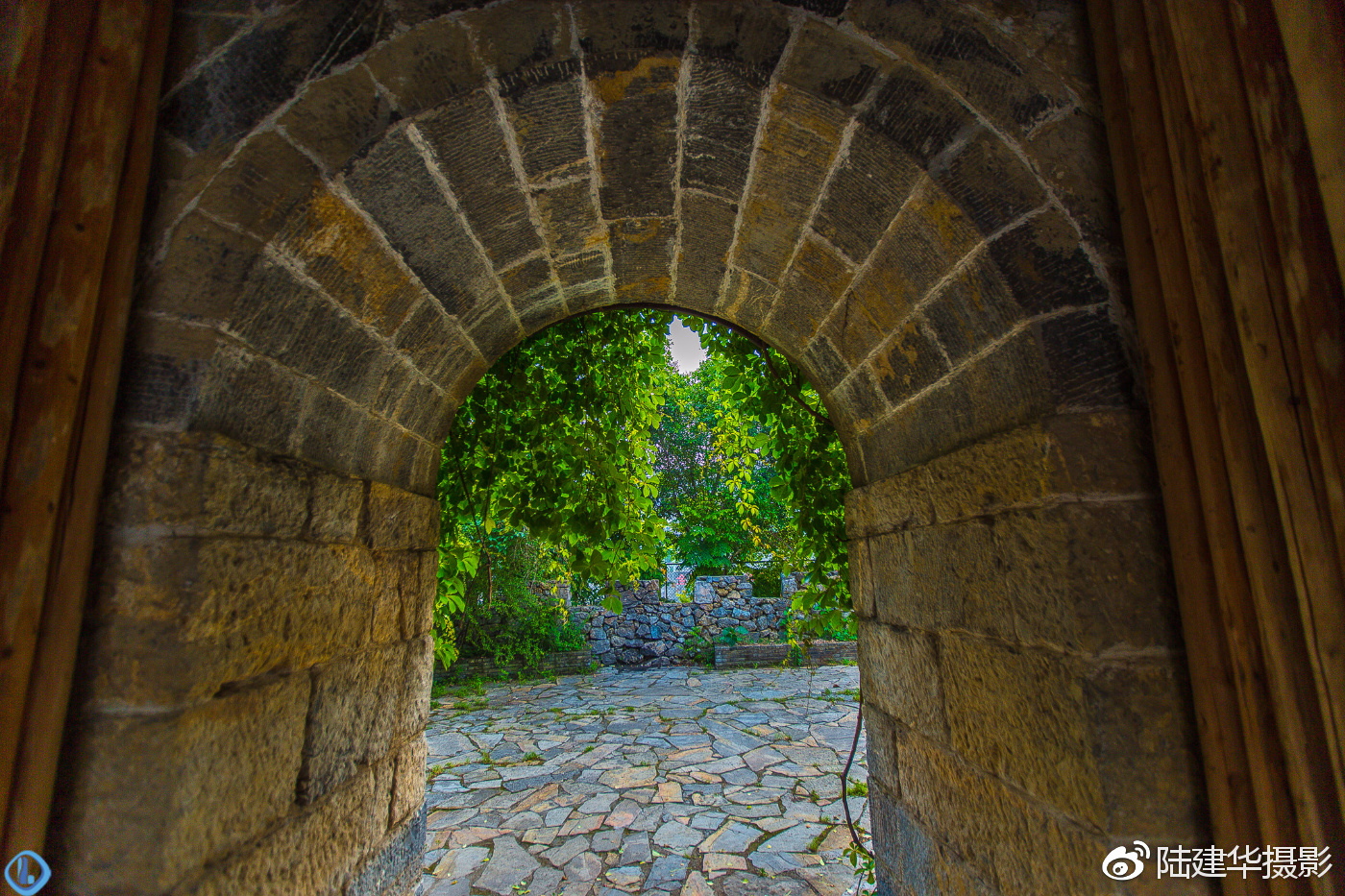 大昌古鎮(zhèn)，三峽深處1700年歷史的“袖珍古城”