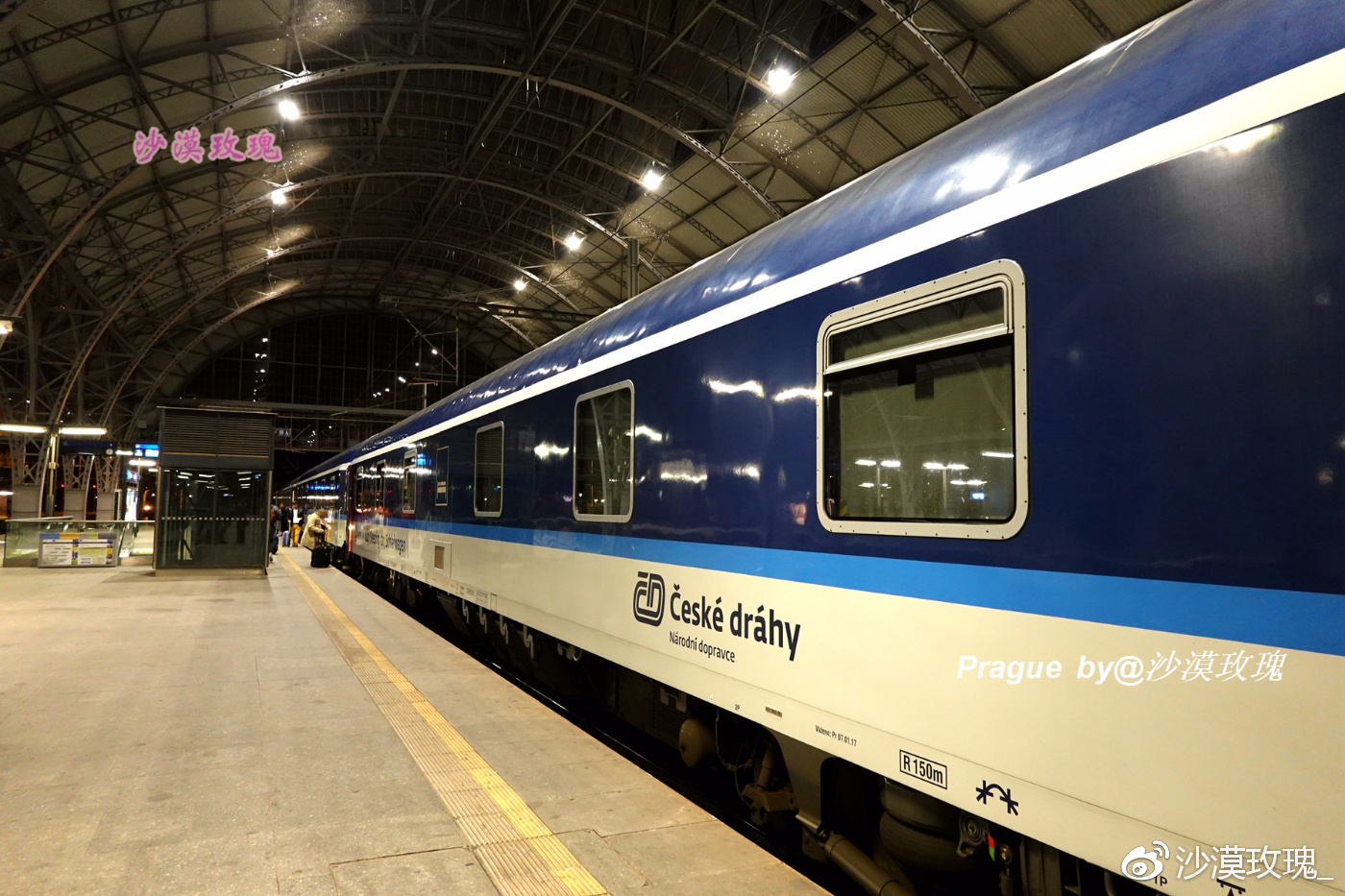 自駕和公共交通兼顧的中歐旅行 住宿什么方面最重要