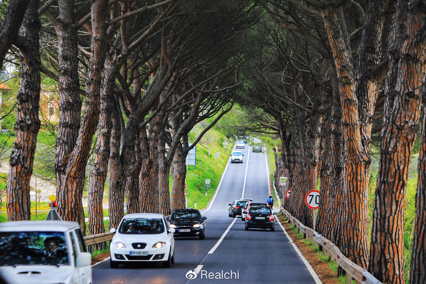 世外桃源般的歐洲小國 經(jīng)濟(jì)富裕人口不多