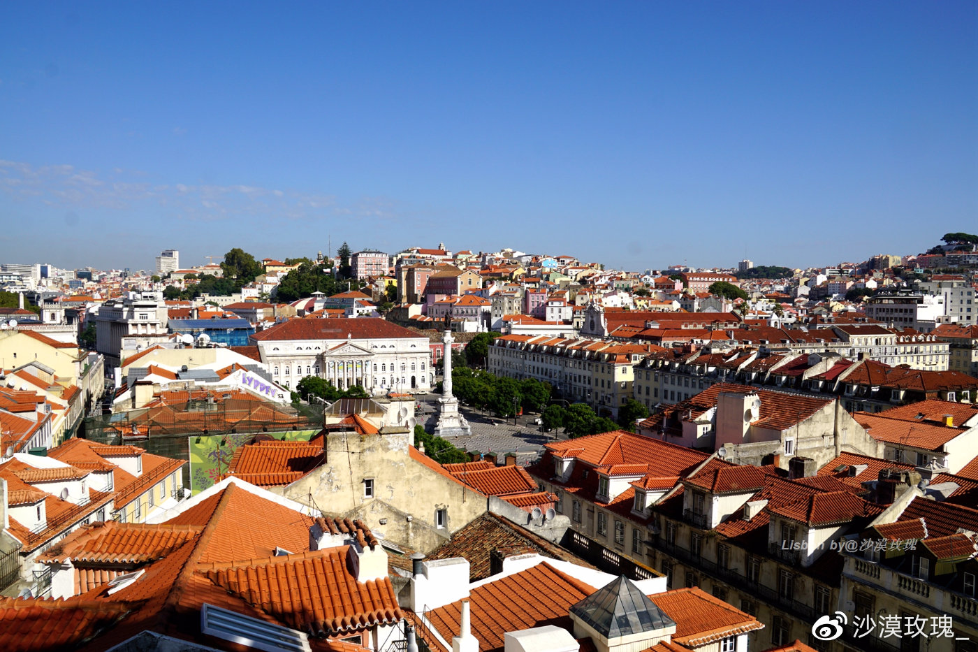 這座城市叫“七丘之城”卻不是羅馬