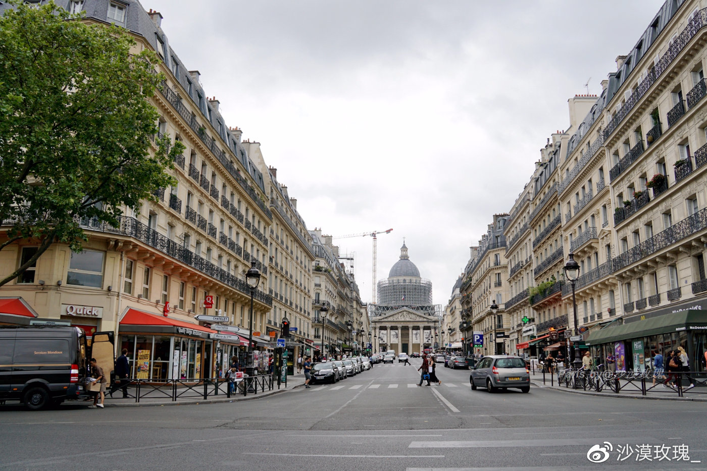 圣殿因少女而建 曾證明了地球的自轉(zhuǎn)