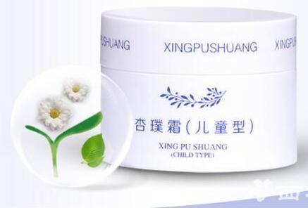 杏璞霜治疗婴儿湿疹怎么样?很多不知情宝妈都