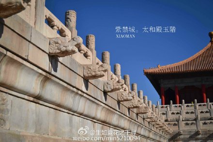 紫禁城内到底有多少故事 紫禁城外的我们在追