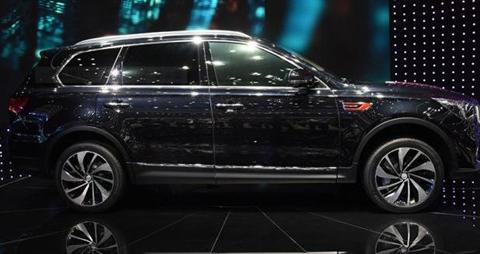 想知道“红旗“最近有什么新消息么，都在这里了