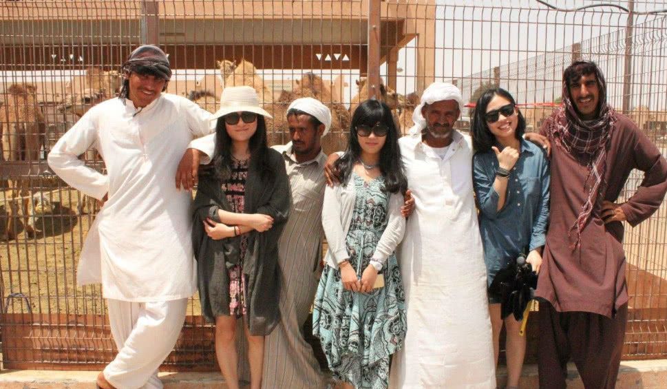 巴基斯坦人:中国人为什么不和我们打招呼?网友