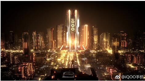 vivo新机发布会临近,iQOO手机大猜想:骁龙855