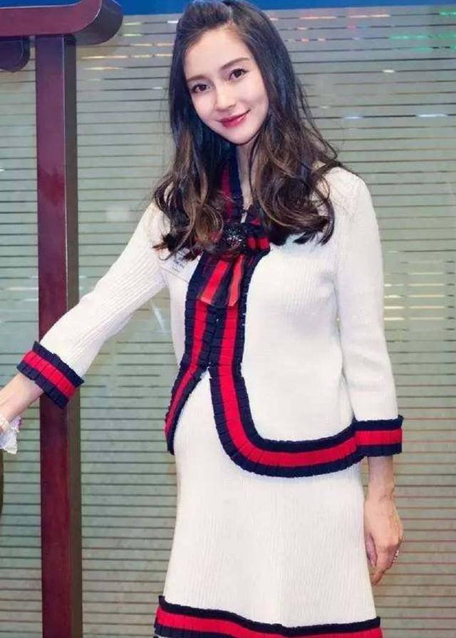 Angelababy怀孕写真,Angelababy怀孕写真 女星怀孕照杨幂,angelababy看不出,郑云灿练马甲线