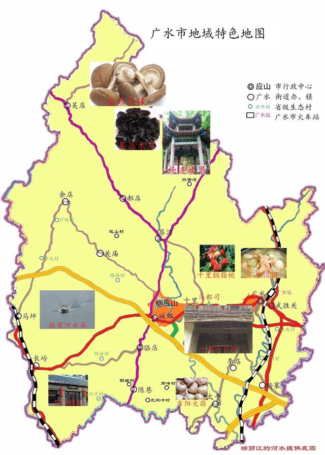 湖北广水的经济总量_湖北广水野生兰花(3)