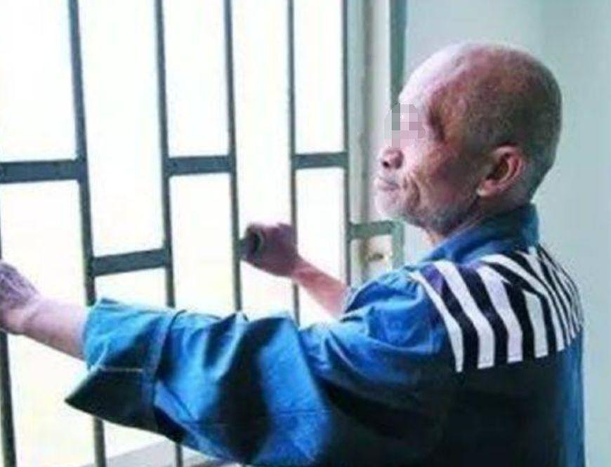 无期徒刑的犯人老了以后, 监狱会如何处理? 说出来你可能不信