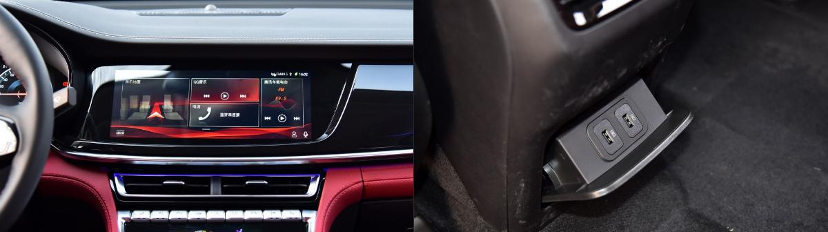 ����CS85CoupeΪ���ڹ�������SUV��һ֦���㣬���˱������֪��