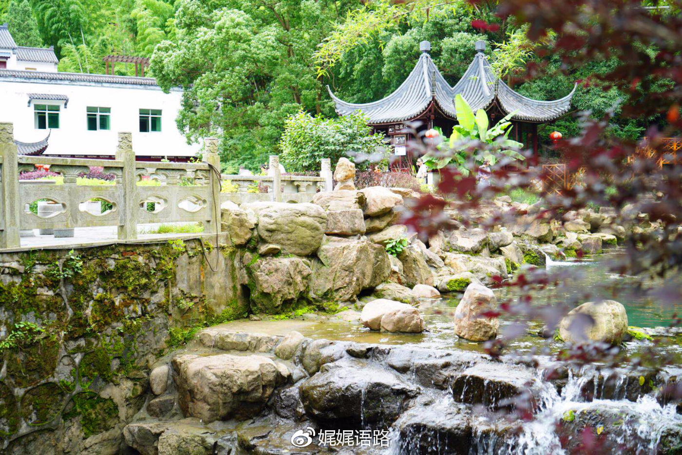 找一處18度恒溫的好地方，度一個充滿涼意的周末