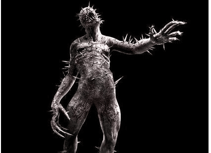 游戏史上比boss更强的路边NPC 老滚五的小鸡