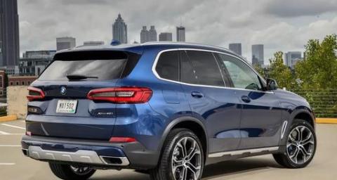 最新最全的“50-70万SUV“资讯都在这里，不容错过