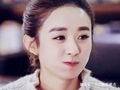 婴儿肥时期的女星:郑爽像初恋脸,杨幂嫩得能