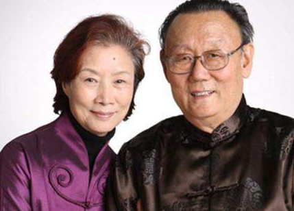 人艺演员老戏骨