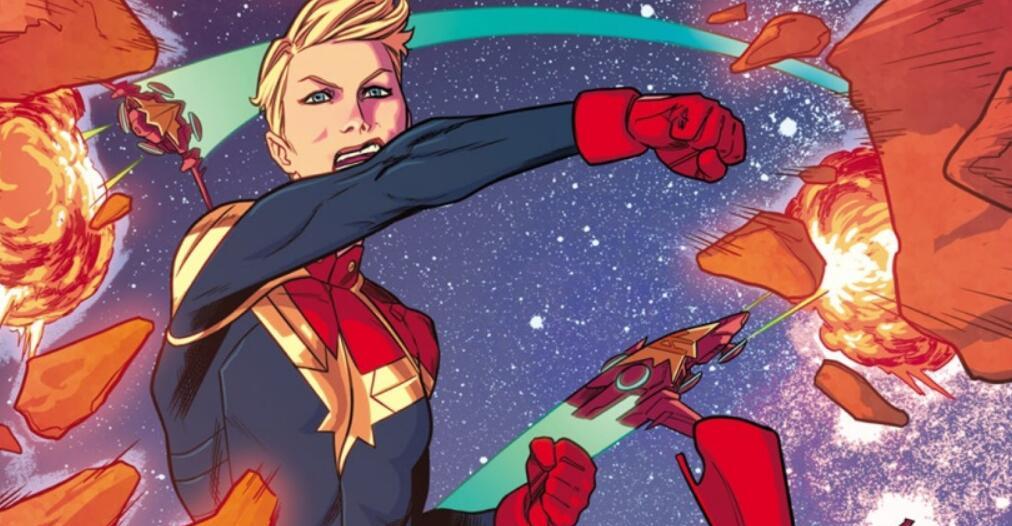 么成为灭霸克星?这6大超能力让她成为漫威最强