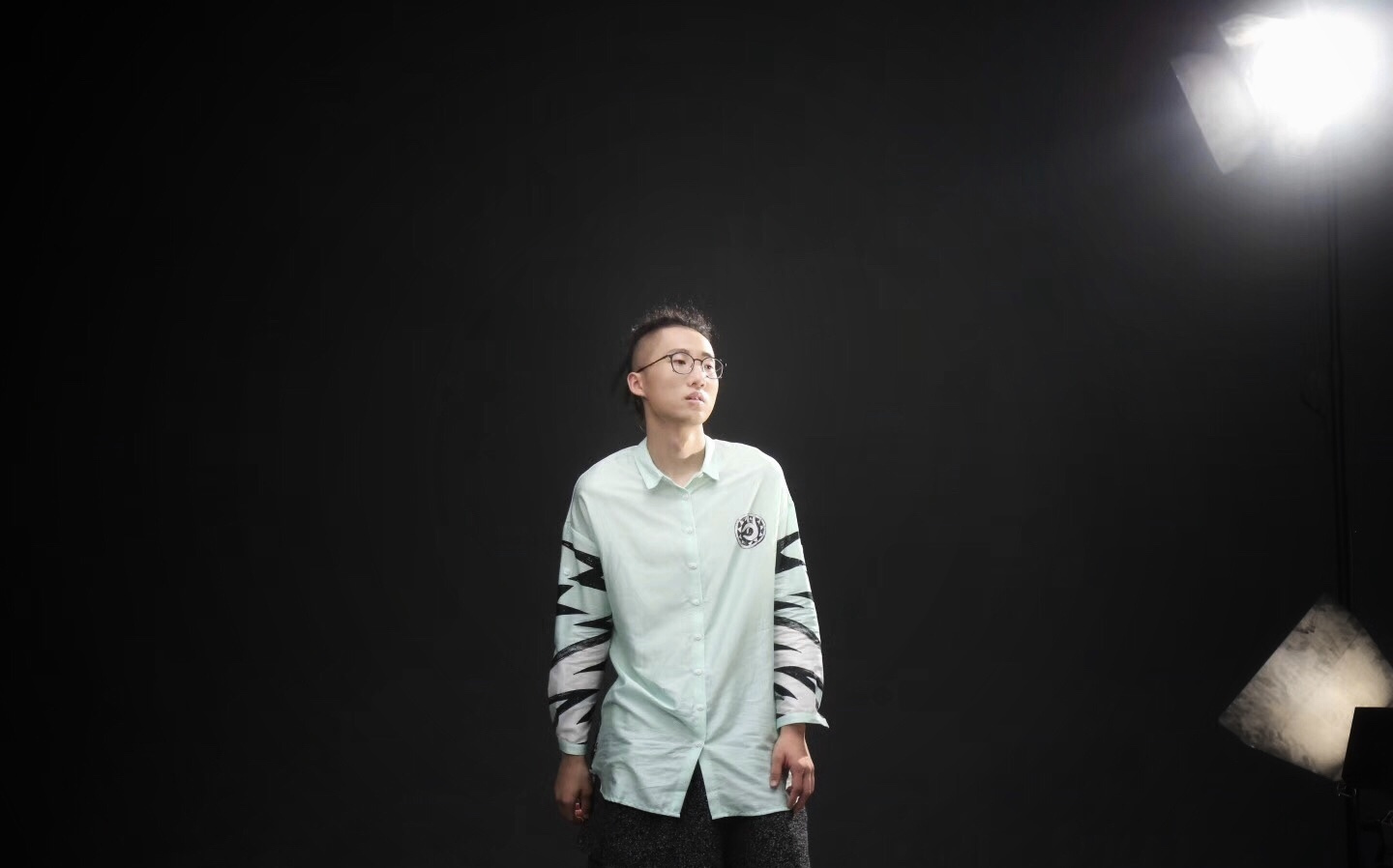 李诞池子们的“脱口秀一哥” 如今身着“囚衣”为哪般?图片