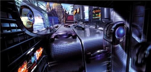 盘点豆瓣评分9.0以上科幻电影，前十名有中国！