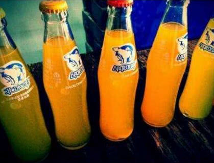 除了冰峰、北冰洋,还有这些地方老品牌汽水,网