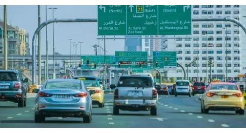 想去迪拜租车自驾游，你需要如何准备，自驾的人都说比国内还划算