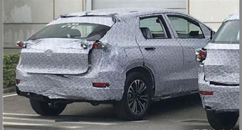 广汽新能源Aion X或亮相上海车展，定位中大型SUV，续航是亮点